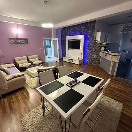 Riaho Apartment Mostar Eksteriør bilde