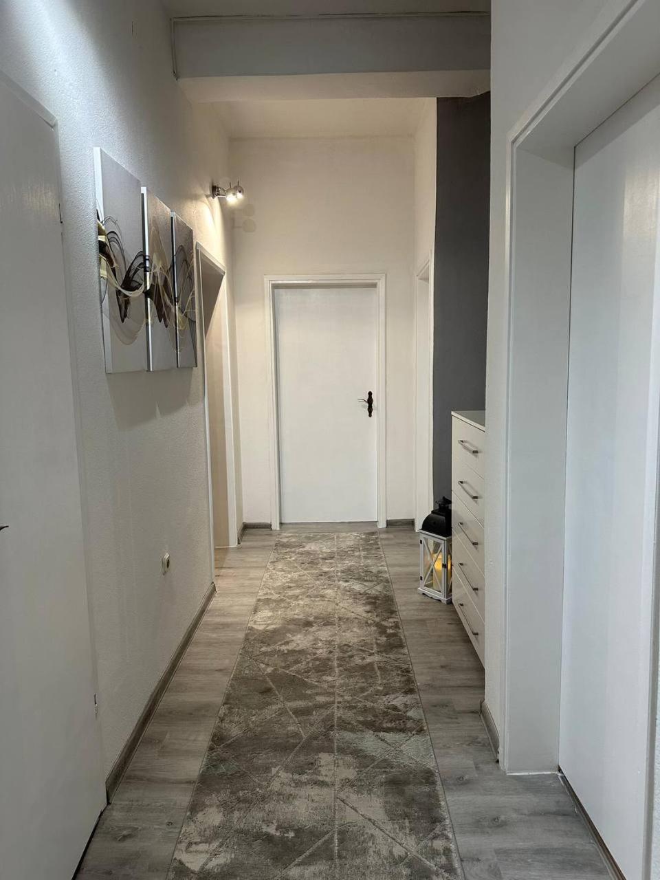 Riaho Apartment Mostar Eksteriør bilde