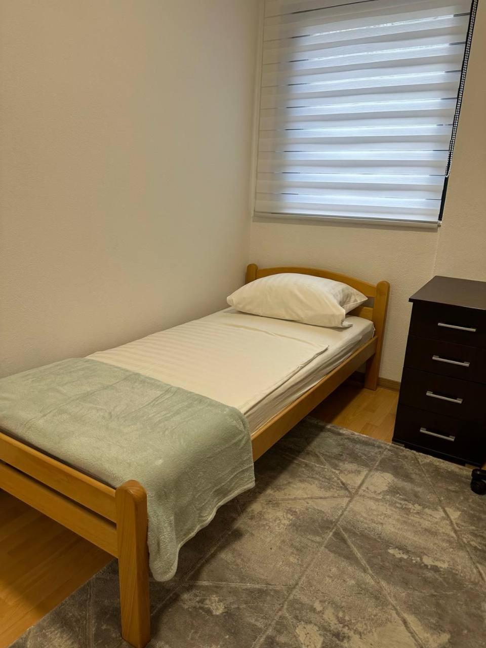 Riaho Apartment Mostar Eksteriør bilde