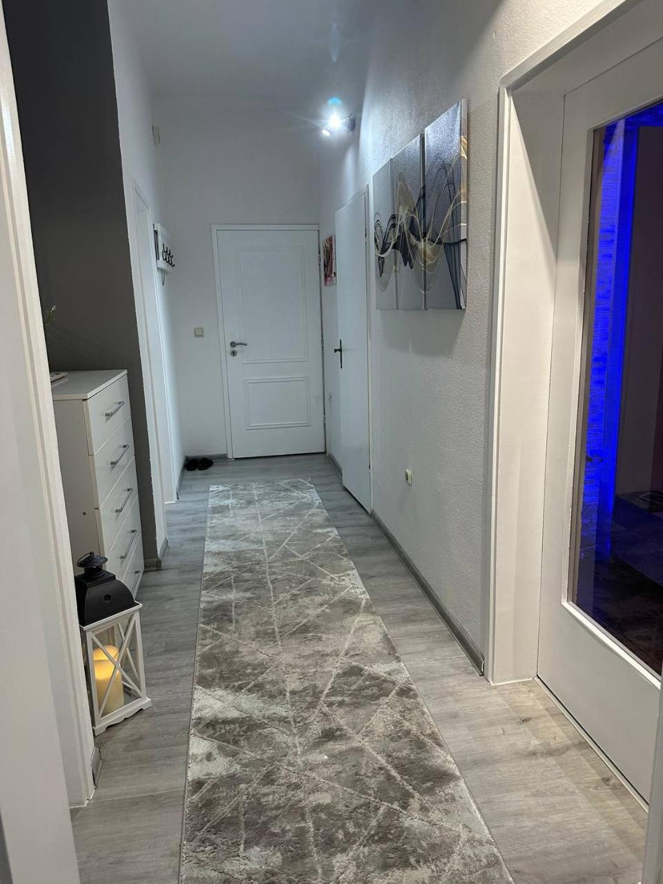 Riaho Apartment Mostar Eksteriør bilde