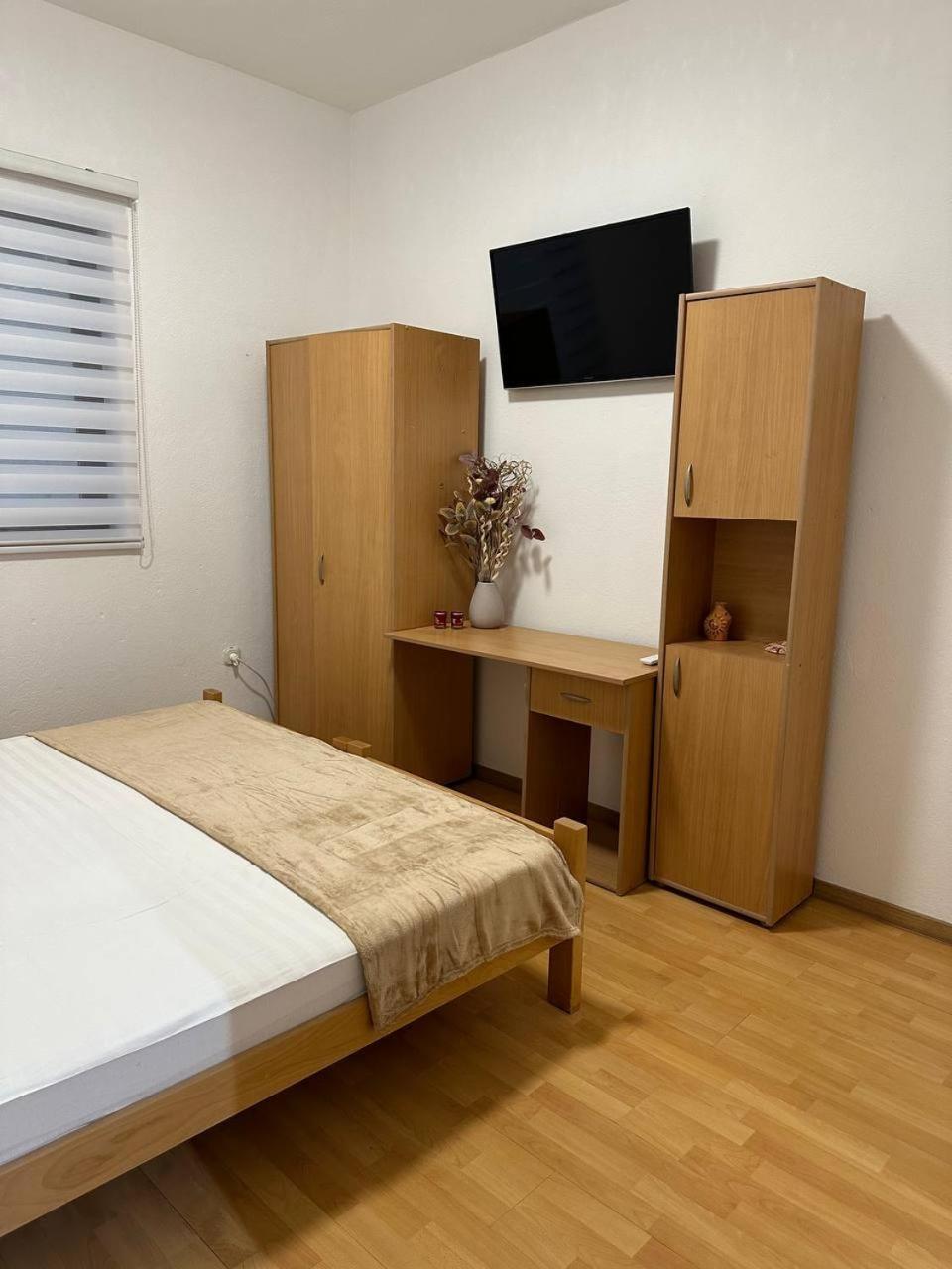 Riaho Apartment Mostar Eksteriør bilde