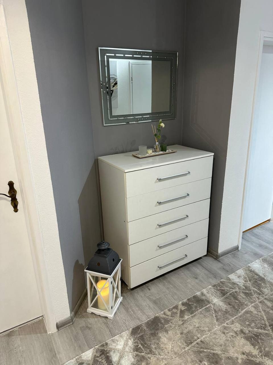 Riaho Apartment Mostar Eksteriør bilde