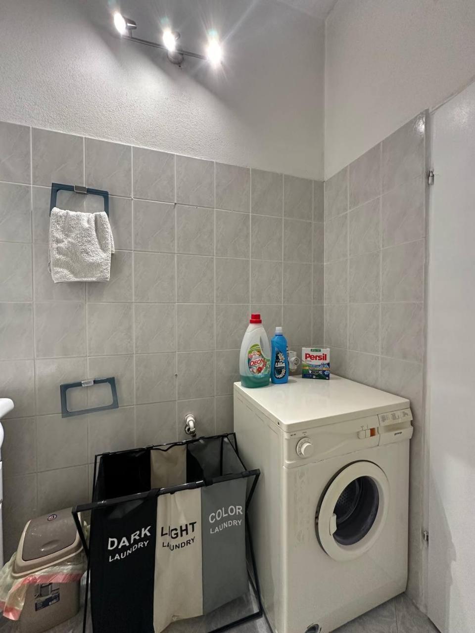 Riaho Apartment Mostar Eksteriør bilde