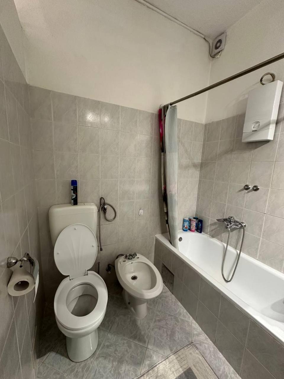 Riaho Apartment Mostar Eksteriør bilde