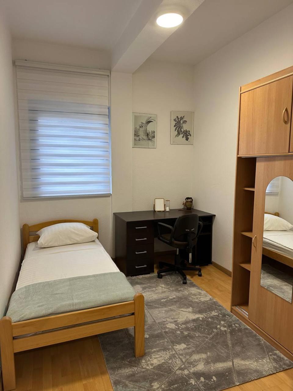 Riaho Apartment Mostar Eksteriør bilde