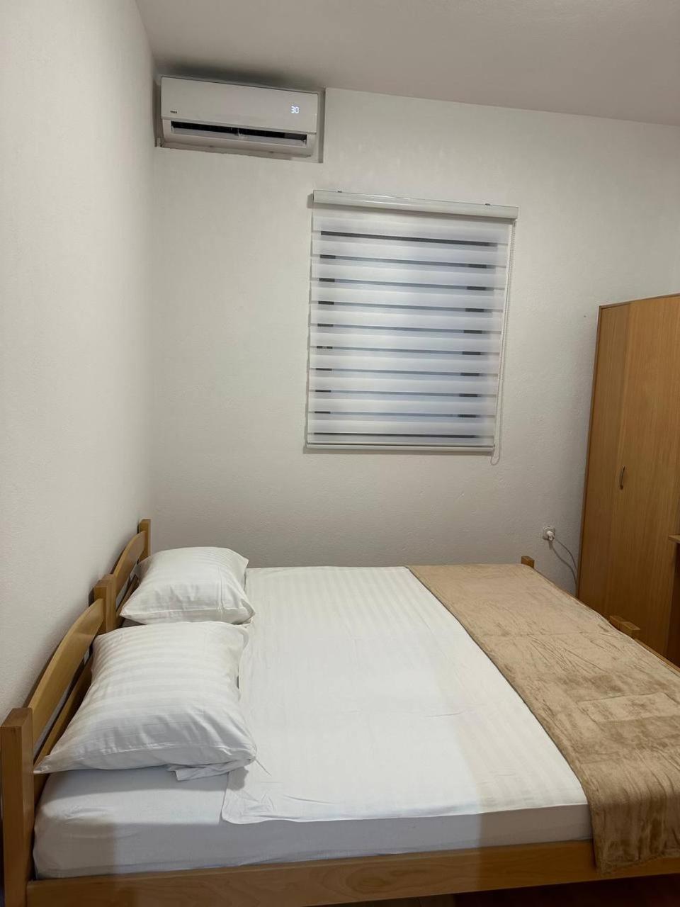 Riaho Apartment Mostar Eksteriør bilde