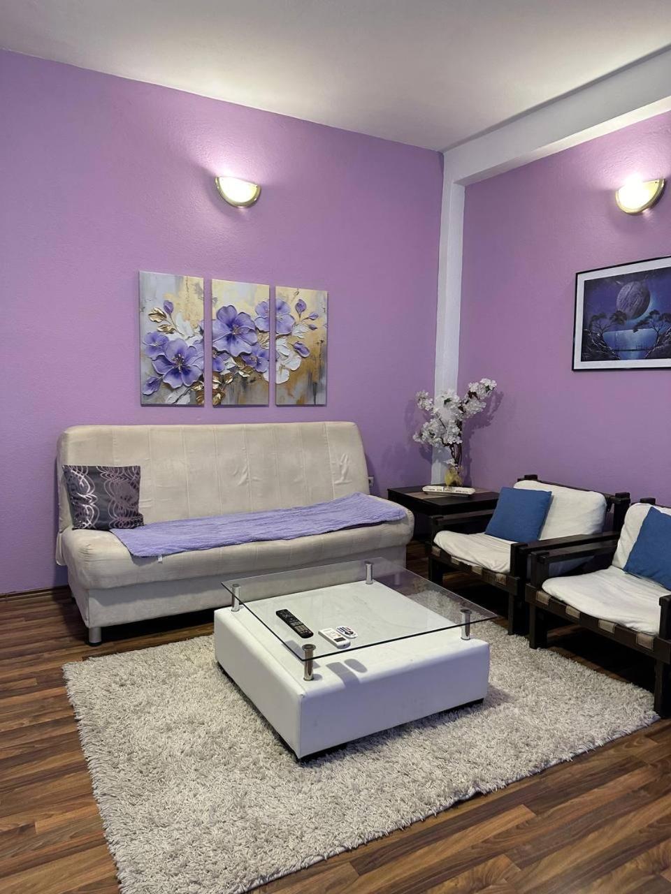 Riaho Apartment Mostar Eksteriør bilde