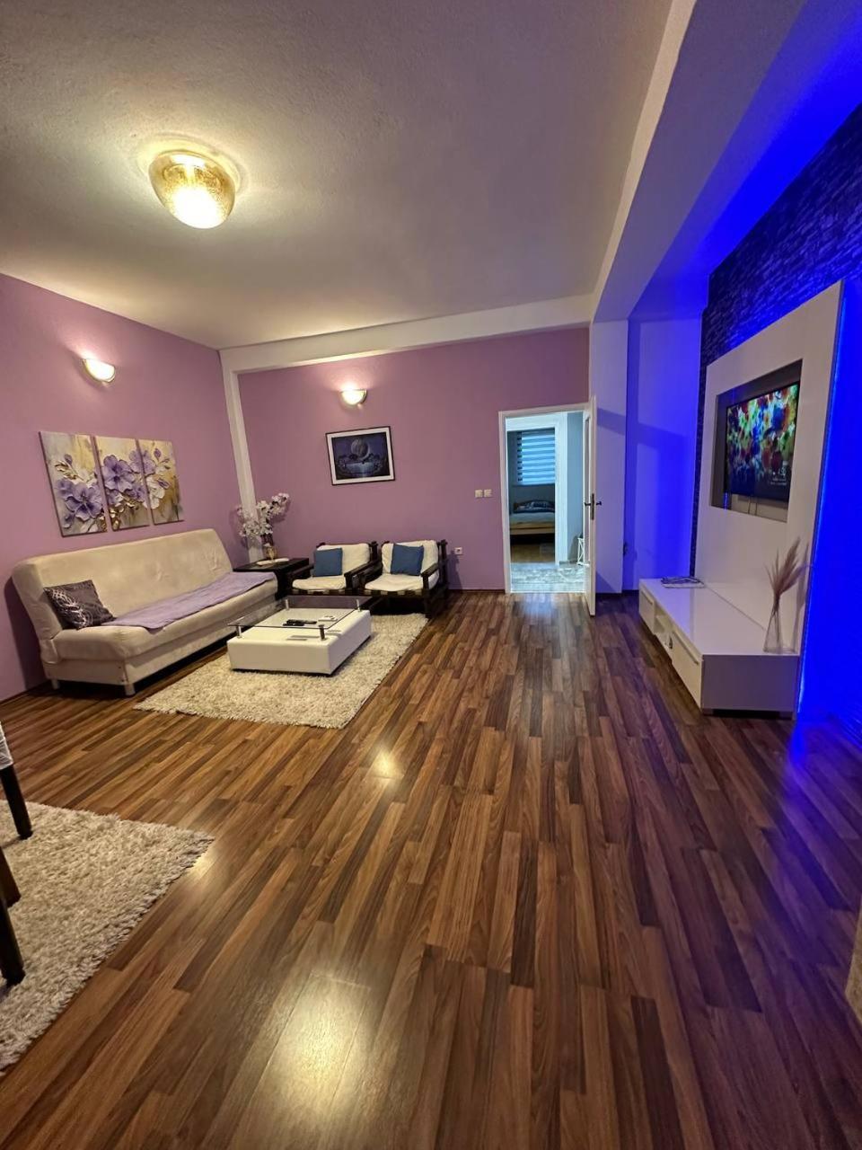 Riaho Apartment Mostar Eksteriør bilde
