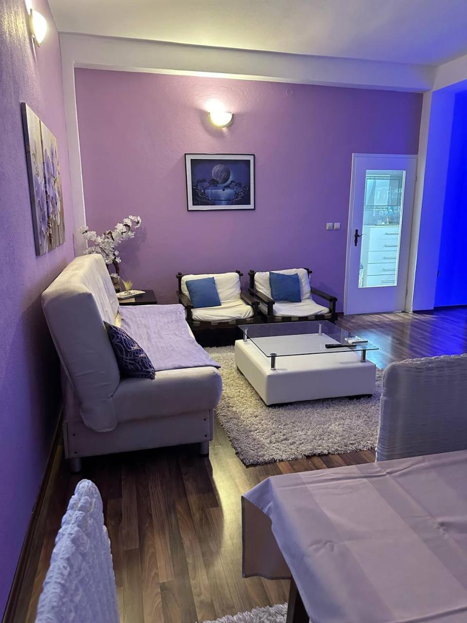 Riaho Apartment Mostar Eksteriør bilde