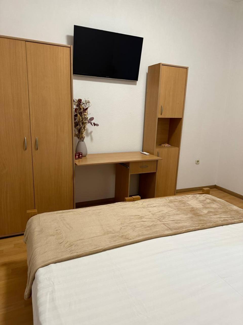 Riaho Apartment Mostar Eksteriør bilde