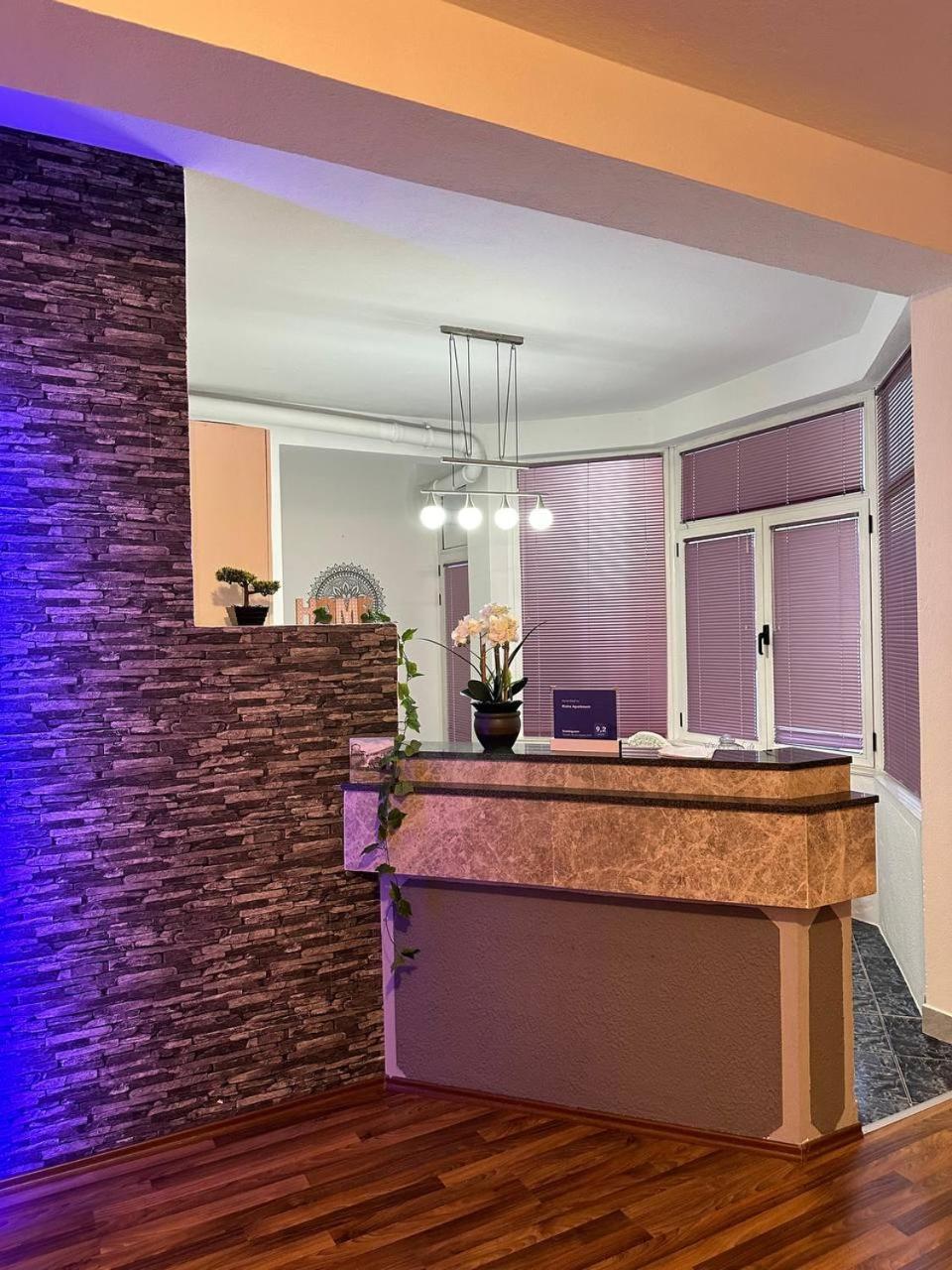 Riaho Apartment Mostar Eksteriør bilde