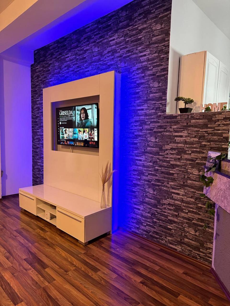 Riaho Apartment Mostar Eksteriør bilde
