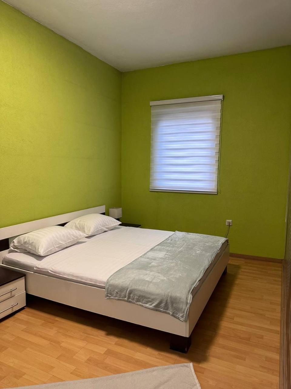 Riaho Apartment Mostar Eksteriør bilde