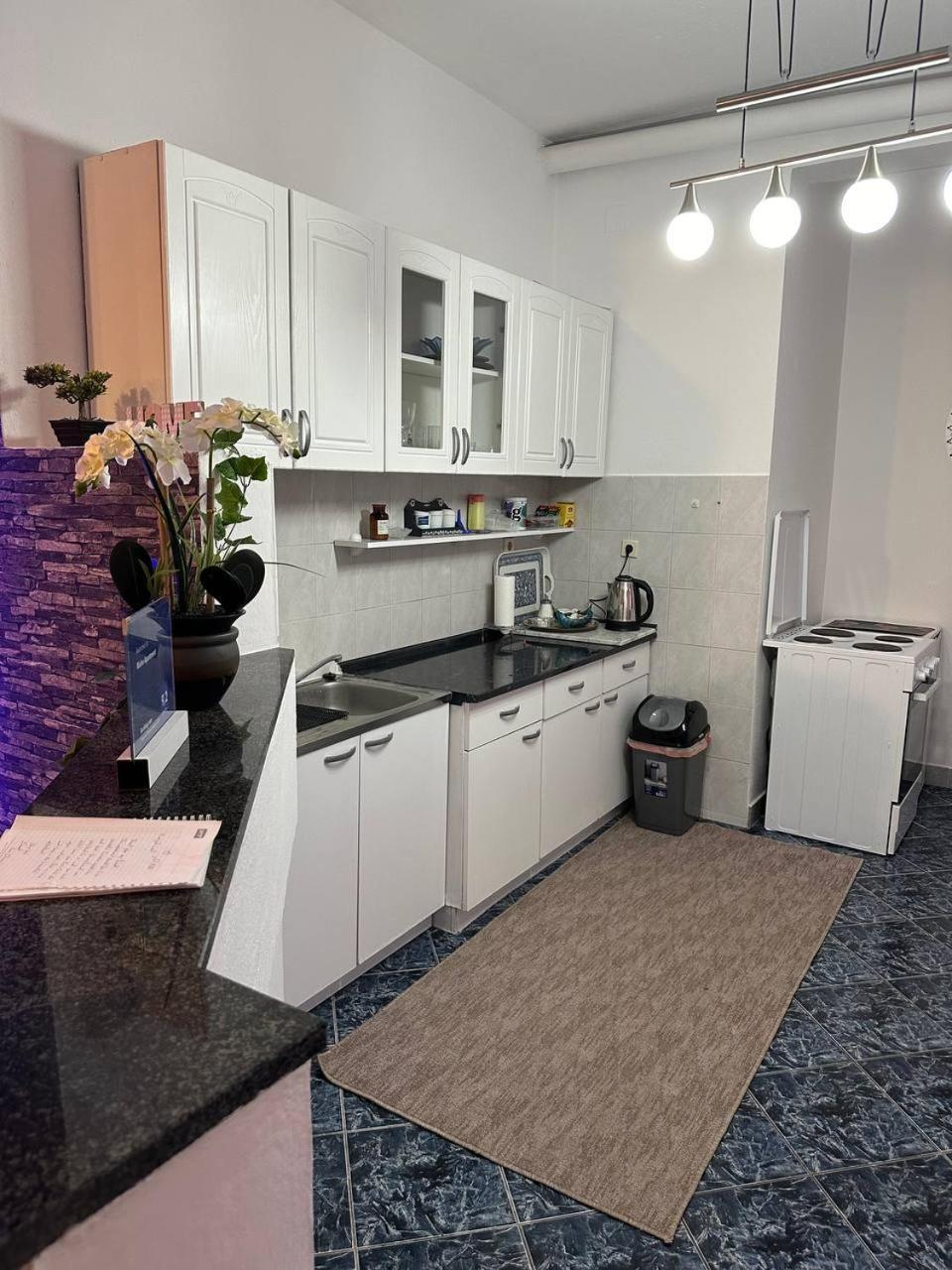 Riaho Apartment Mostar Eksteriør bilde