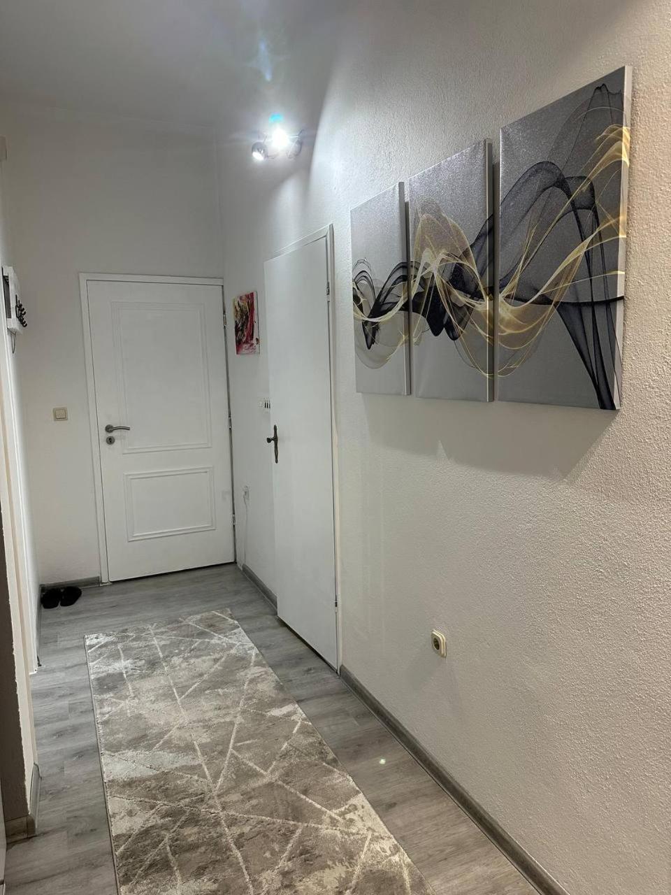 Riaho Apartment Mostar Eksteriør bilde