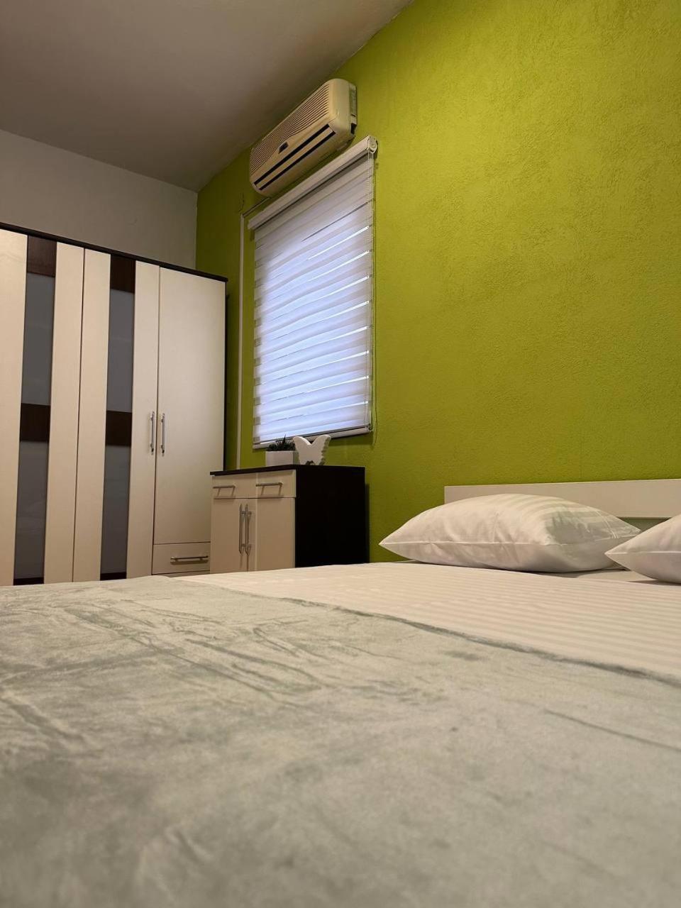 Riaho Apartment Mostar Eksteriør bilde