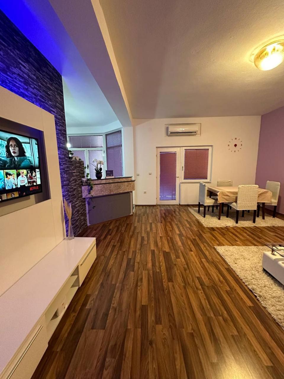 Riaho Apartment Mostar Eksteriør bilde