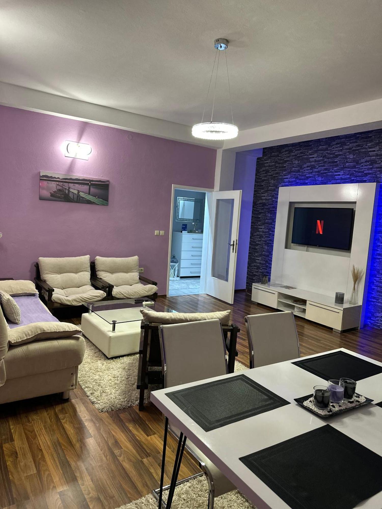 Riaho Apartment Mostar Eksteriør bilde