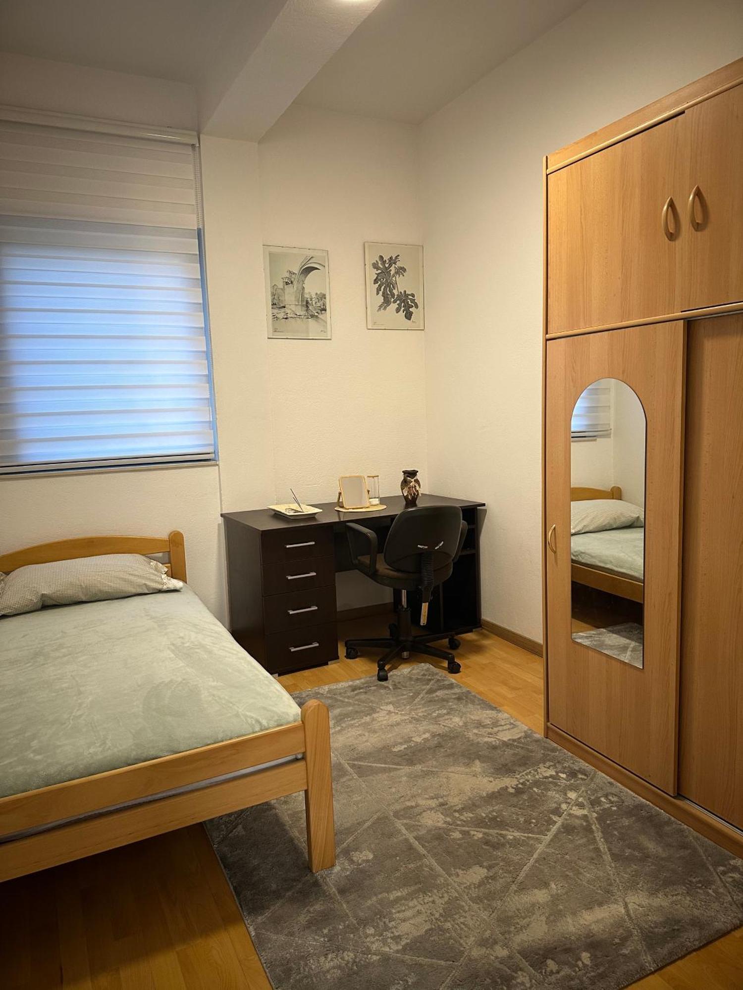 Riaho Apartment Mostar Eksteriør bilde