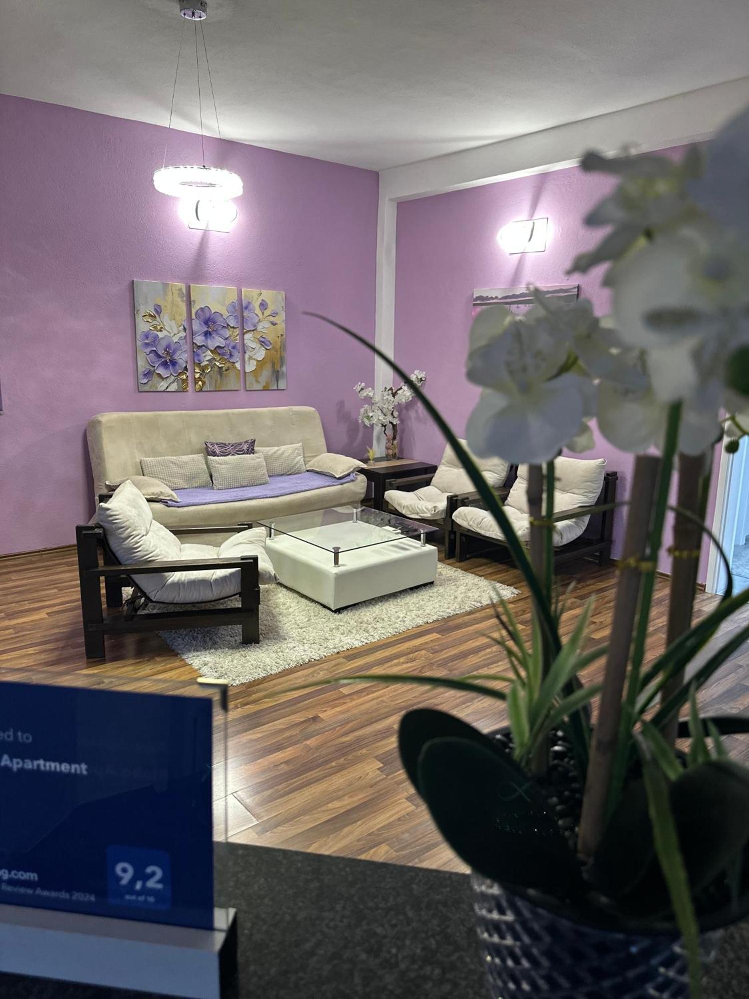 Riaho Apartment Mostar Eksteriør bilde