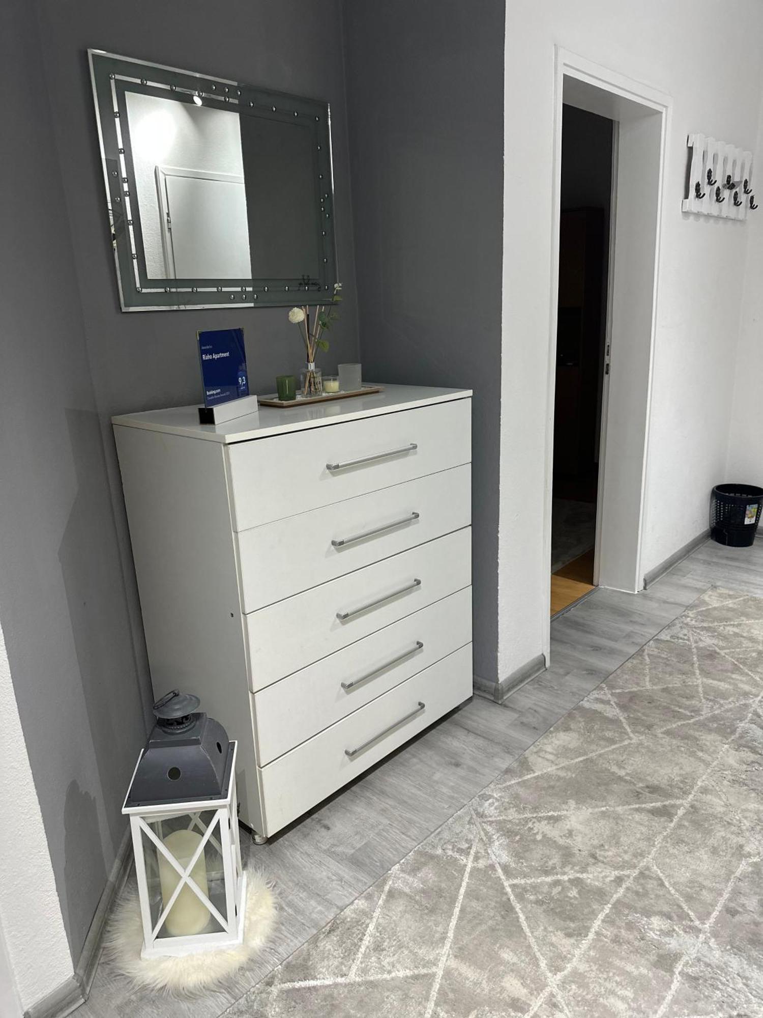 Riaho Apartment Mostar Eksteriør bilde