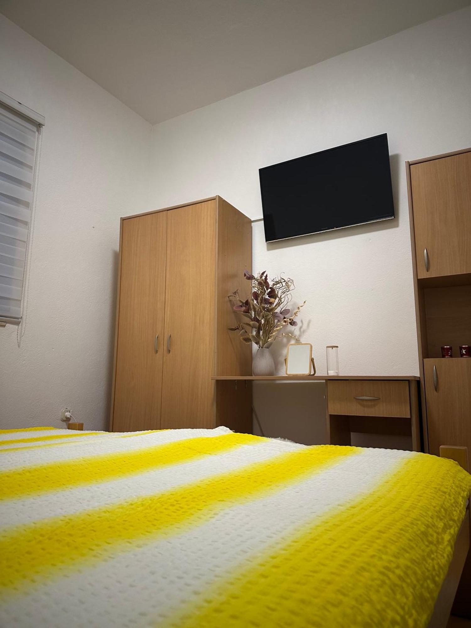 Riaho Apartment Mostar Eksteriør bilde
