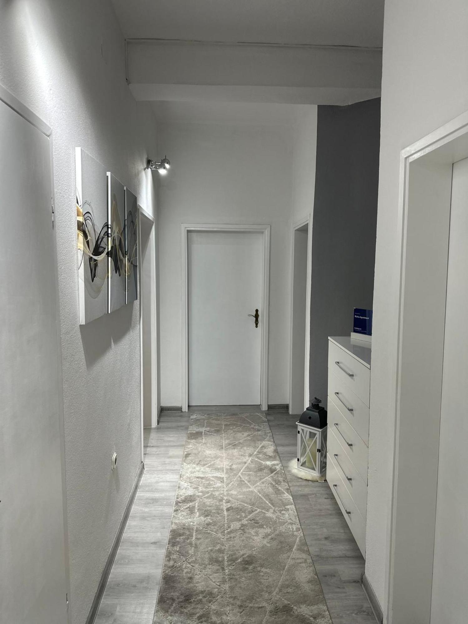 Riaho Apartment Mostar Eksteriør bilde