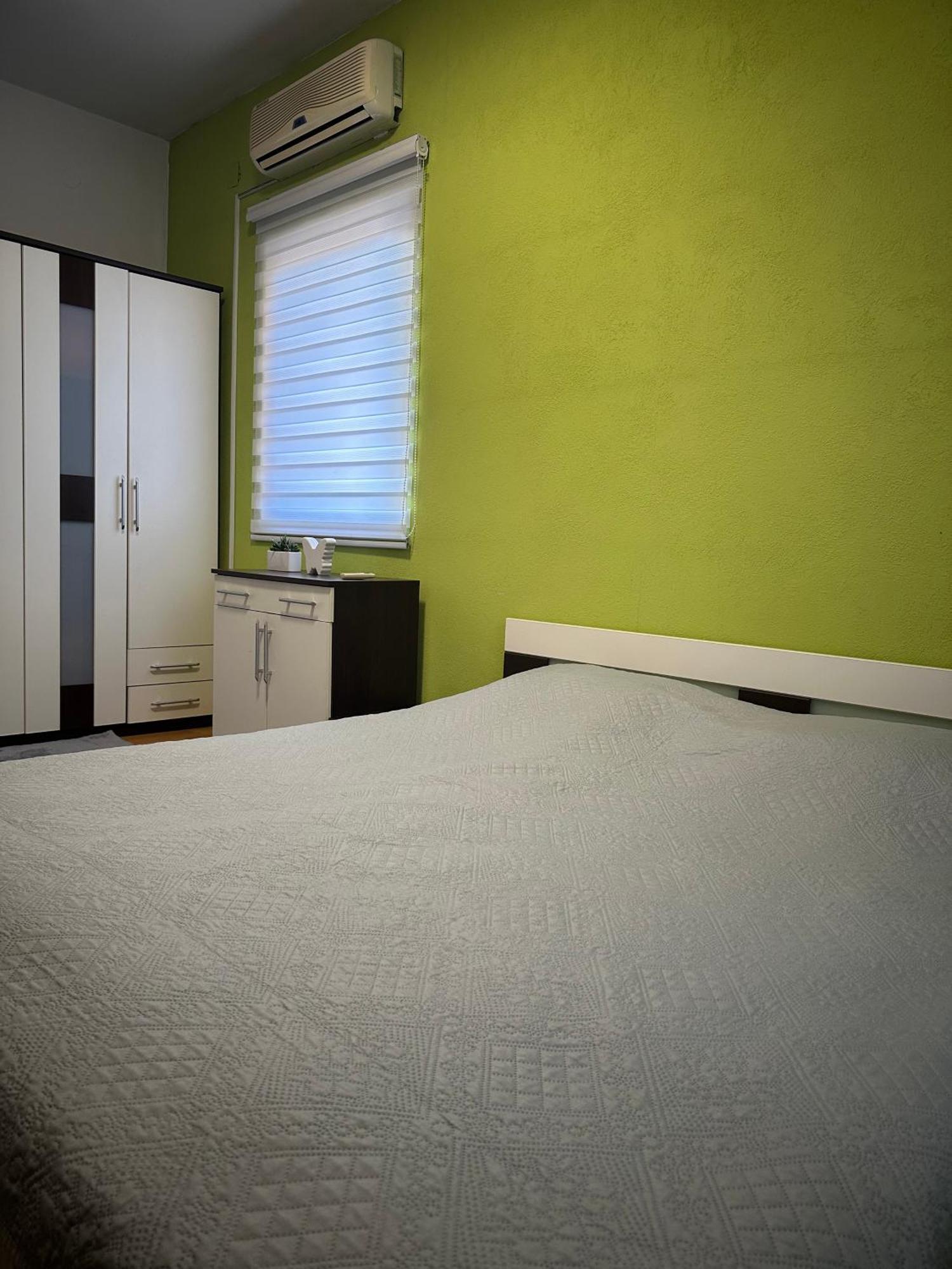 Riaho Apartment Mostar Eksteriør bilde