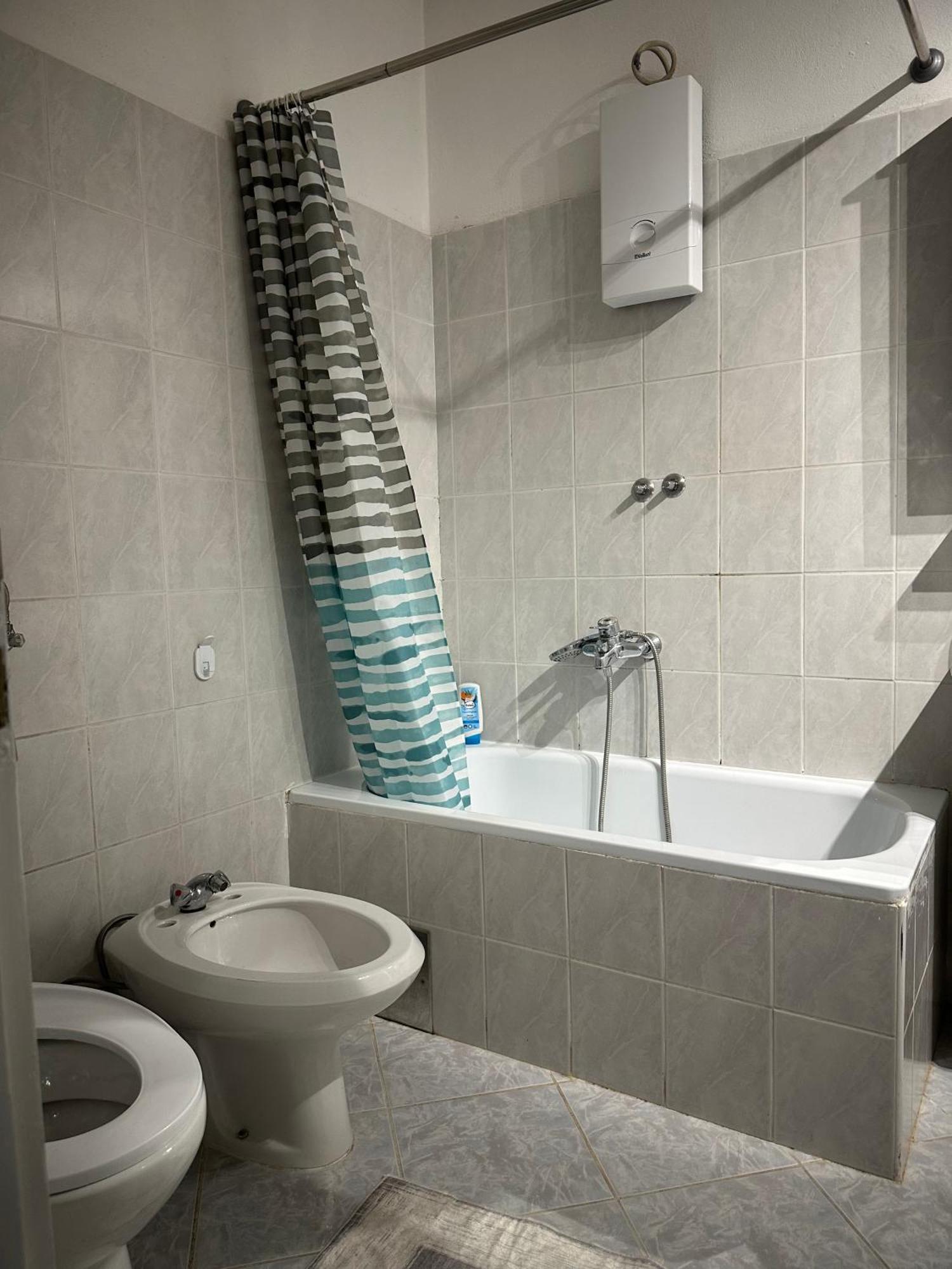 Riaho Apartment Mostar Eksteriør bilde