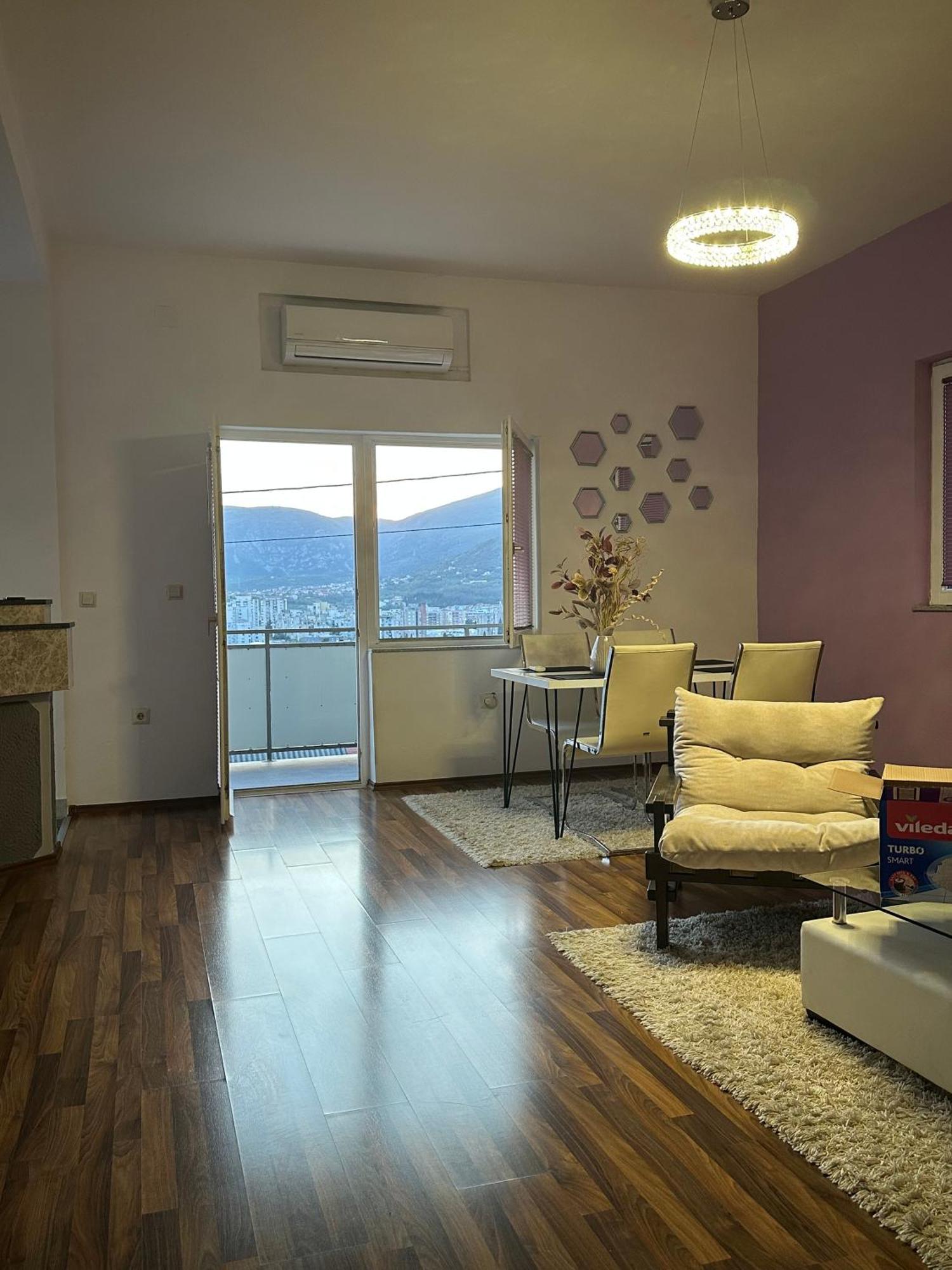Riaho Apartment Mostar Eksteriør bilde