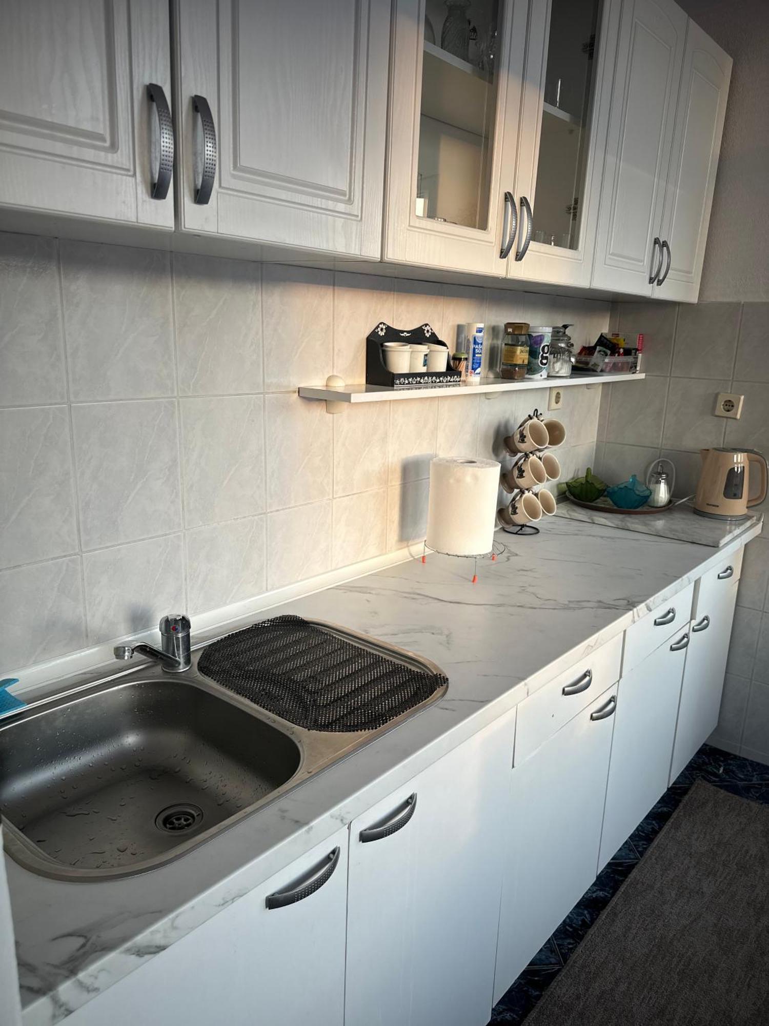 Riaho Apartment Mostar Eksteriør bilde