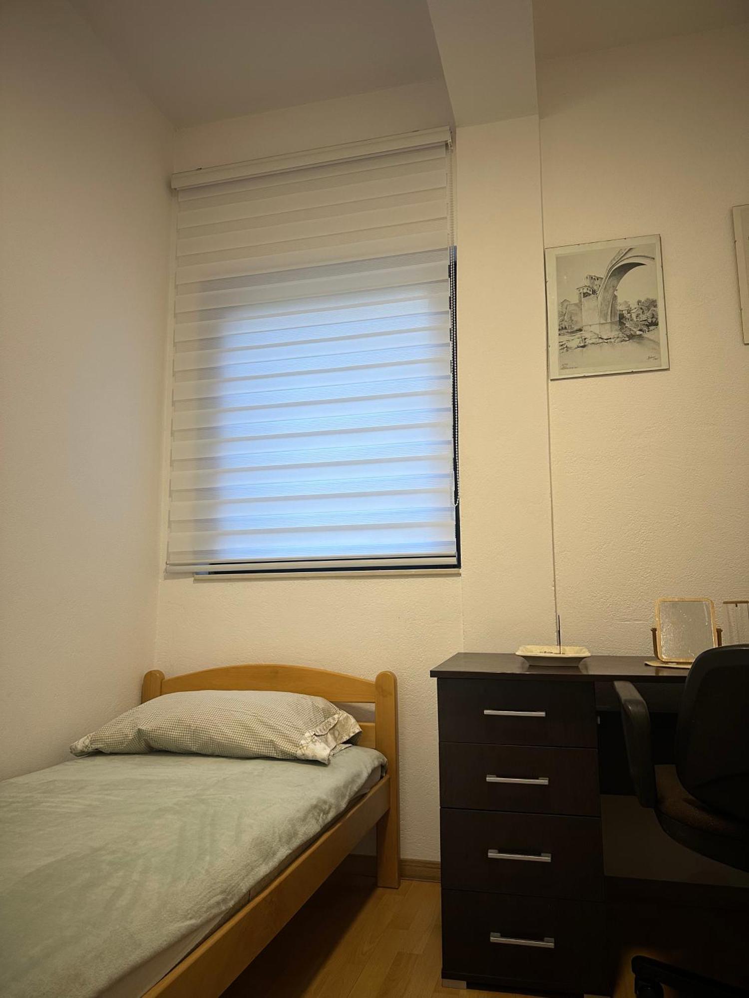 Riaho Apartment Mostar Eksteriør bilde