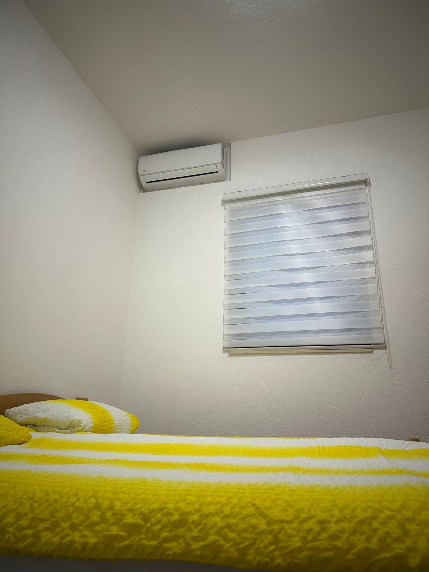 Riaho Apartment Mostar Eksteriør bilde