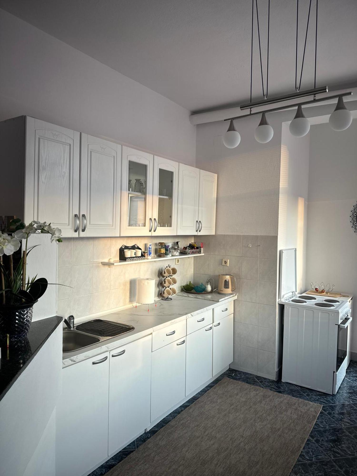 Riaho Apartment Mostar Eksteriør bilde