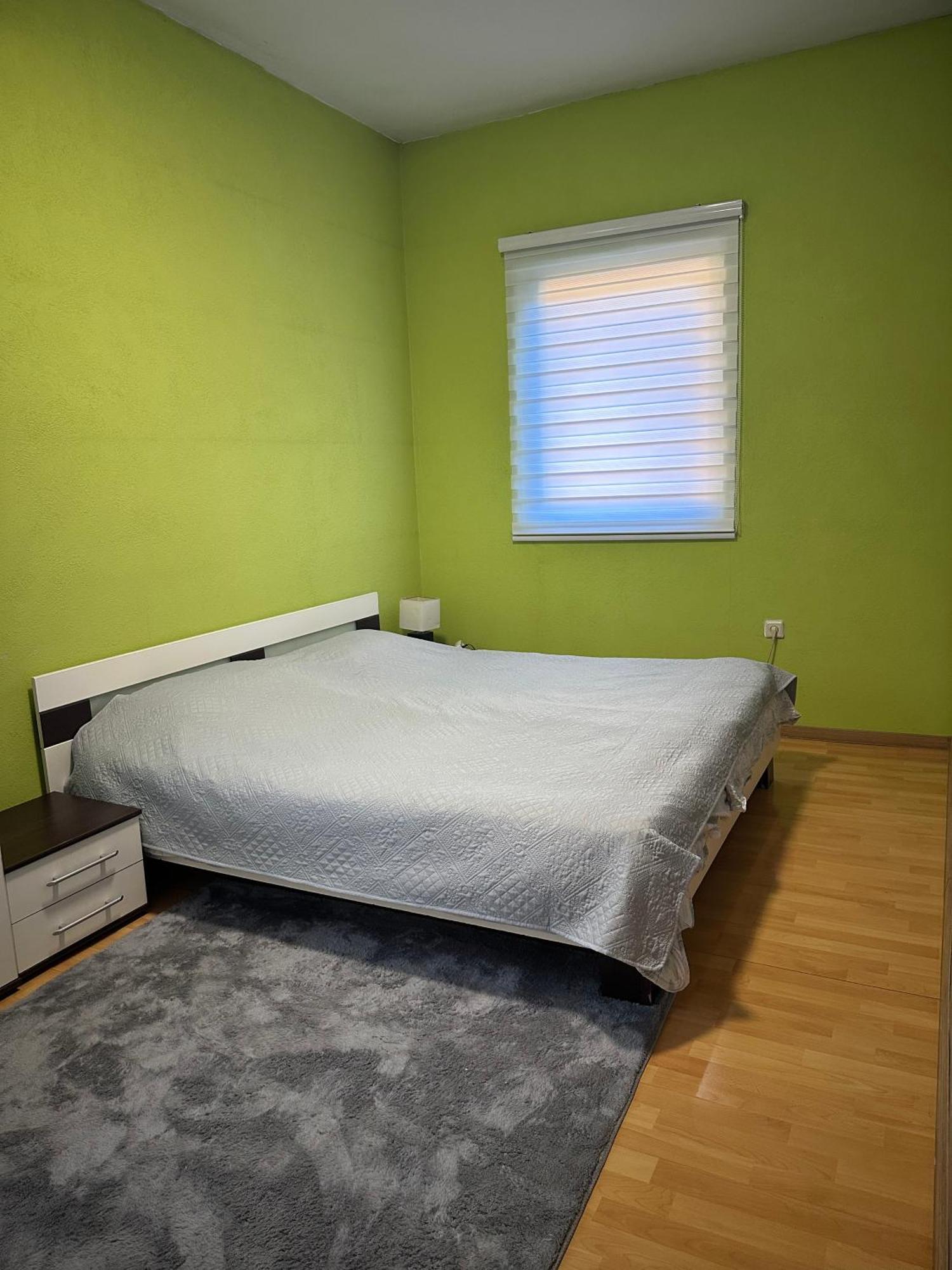 Riaho Apartment Mostar Eksteriør bilde